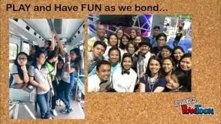 DOST-NCr in Retrospect