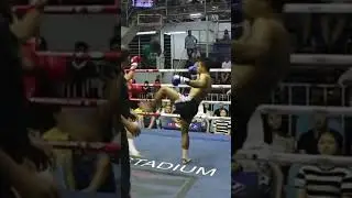 ᴋʀᴜ ʙɪɢ🎥:🔥ғᴀᴋᴇ'ᴇᴍ & ʙʟᴀsᴛ'ᴇᴍ #yakyaimuaythai #muaythai #muaythaifighter #phuketthailand