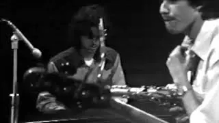 Watermelon Man - Jim Fox Trio @ San Francisco University.