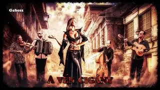 A vén cigány... (Magyar Mulatós by Gabesz)