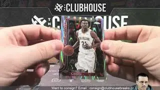 2025-26 Topps Chrome Basketball MEGA Box RANDOM TEAM Group Break #BB2_011226 + FREE BREAK CREDIT