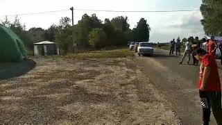 Ретро фест 27 июля 2019 аг.Пацуи
