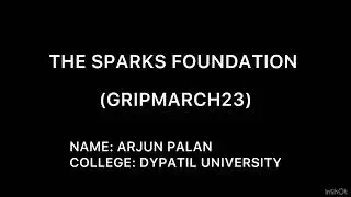 Task 5: Exploratory Data Analysis sports (IPL) The sparks foundation #GRIPMARCH23