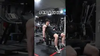 Lifting Will Not Stunt Your Growth! #shorts