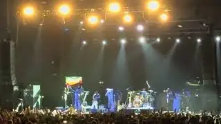 Damian & Stephen Marley ~ 12 Jah Army ~ 08-28-2025 Live at Marymoor Park, Redmond, WA
