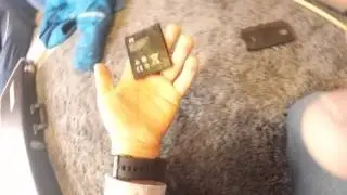 THE ZTE 20 FOOT DROP TEST