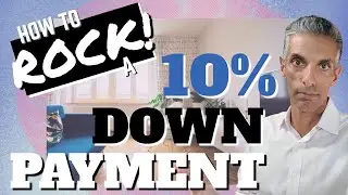 Can I Get a Jumbo Mortgage with Less Than a 20% Down Payment?