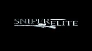 Sniper Elite Mission 10 Destroy Fuel Dump (Karlshorts Reprise)