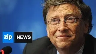 Bill Gates Sells Microsoft Shares - May 8, 2014