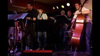 Ken Vandermark's Freefall & LIMA: Live at The Wardrobe, 11th May 2006