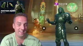 Doom Questy Splnene Je Moj Zostrich Zo Streamu:.Abakaz fortnite gameplay cz/sk