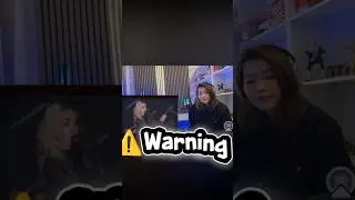 Warning #musicreaction #metal #metalreaction #thewarning #reactionvideo