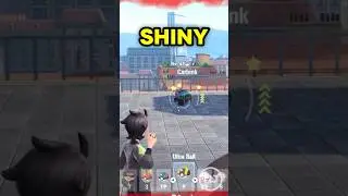 How to get SHINY POK&Eacute;MON GUARANTEED in Pok&eacute;mon Legends Z-A ✨