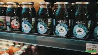 Lets Organic Supermarket | 100% Organic Products | Jumeirah - Dubai