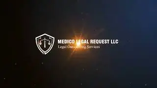 Medical Records Review/Legal Support Services - Medico Legal Request LLC