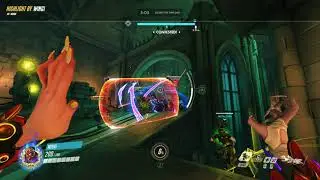 Overwatch Hexakill