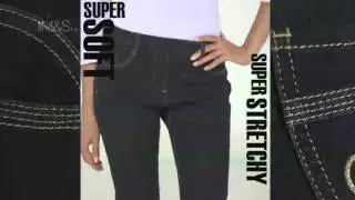 M&S Per Una - Just The Jeans - Summer 2011