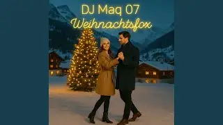 Weihnachtsfox
