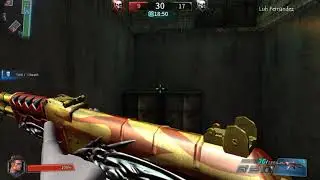 PVP TDM - Drillship #Zblitz