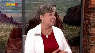 On the Job Search? Watch out for Recruiter Scams - Nina Interview with KREX