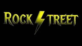 Rockstreet Background