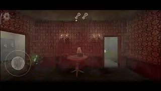 Evil Nun Rush Gameplay Game Mod 