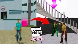 GTA Vice City New Mission 