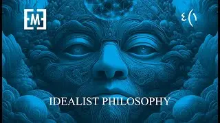 Electronic Mind Expansion - Idealist Philosophy