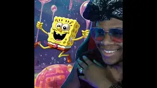 Glorb. SpongeOpp - fun reaction (6IX)