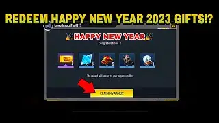 🎊HAPPY NEW YEAR🎊 HOW TO REDEEM FREE CP & CHARACTER & GOLDEN COUPON OR SNOW GLOBE TOKENS IN CODM 2023