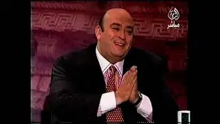 ماجدة الرومي ضيفة عماد الدين أديب برنامج على الهواء ج3
