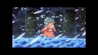 Pokemon - olisipa housut