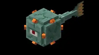 I Trapped A Guardian in Minecraft #48