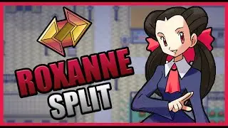 Roxanne in Pokemon Run & Bun is IMPOSSIBLE (Guide)