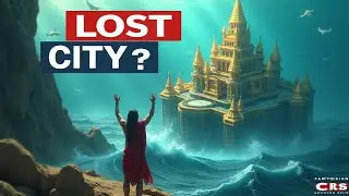 Atlantis Unveiled: The Rise and Fall of Plato's Lost Utopia