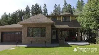 4692 Gordon Drive, Kelowna BC