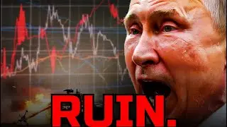 Putin's SILENT WAR: Under the Ocean! Global Collapse EXPOSED!