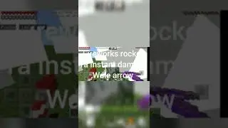 which is best instant damage aroww ya fireworks