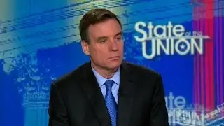 Warner on Trump: 'We have no smoking gun'