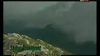 Ljubo Ševaljević - Probudi se Crna Goro (Dobro doša' Gospodare)