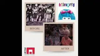 See The Madison performed side by side on The Buddy Deane Show and the 1988 movie Hairspray