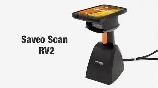 Saveo Scan RV2