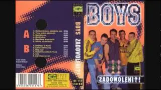 Boys - Zakochałem Się [1999]
