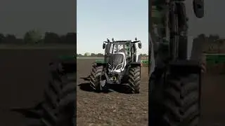Farming simulator 19 Valtra