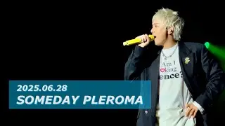 2025.06.28 SOMEDAY PLEROMA (1), FTISLAND 