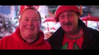 Arigna Mining Experience Christmas 2018 Preview