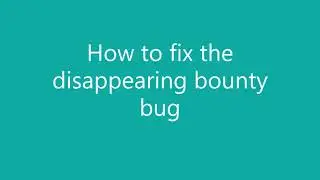 How to fix tracker | SWBH