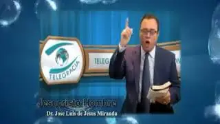 Joya de Gracia Los Misterios de Dios    www telegracia com    www netgracia com