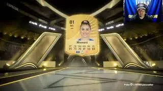 ASI SE TIRA EL DINERO EN FC26 ULTIMATE EDITION