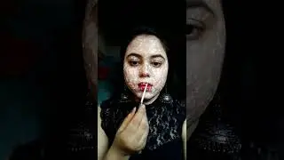 Viral 500 dots foundation hack #viral #youtubeshorts #shorts